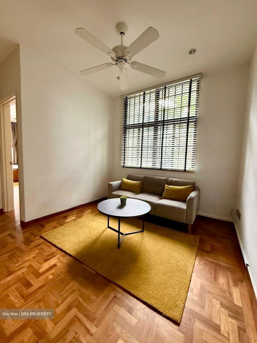 Lornie Gardens (D11), Semi-Detached #457363001
